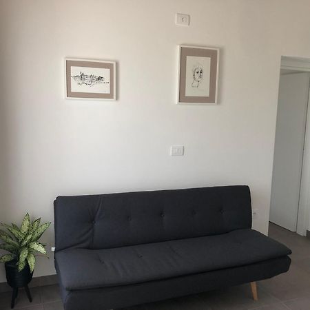 B&B Il Passo 우르비노 외부 사진